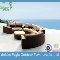 Furniture Sofa Set with New Design Hand Weaving